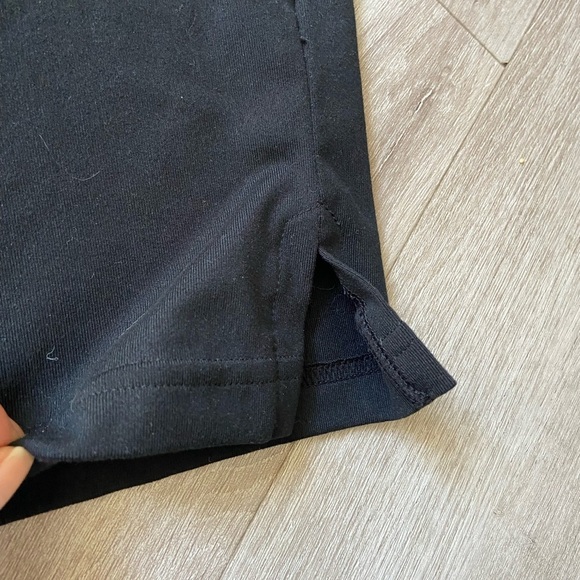 Prana Biker Shorts Size Large - Picture 2 of 4